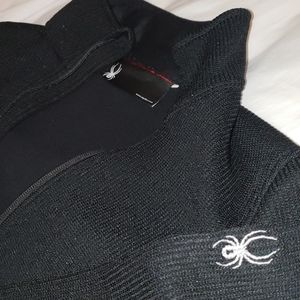 Spyder jacket 🕷🕷🕸